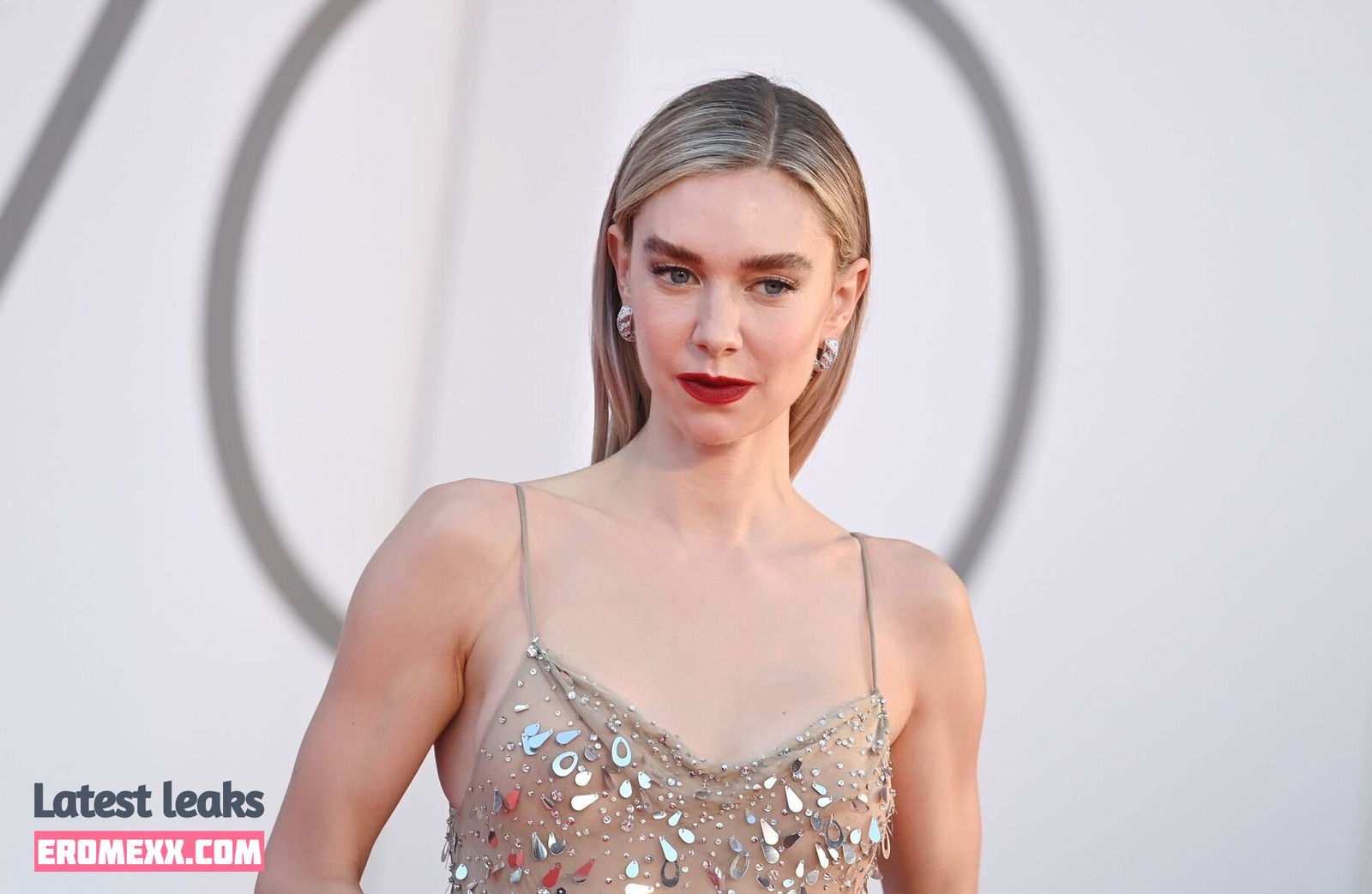 Latest Leaks Vanessa Kirby Nude #475 - Erome