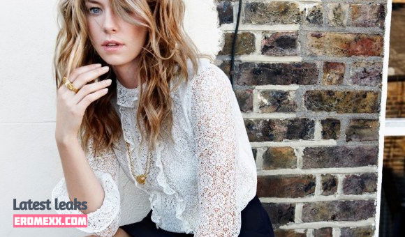 Latest Leaks Vanessa Kirby Nude #55 - Erome