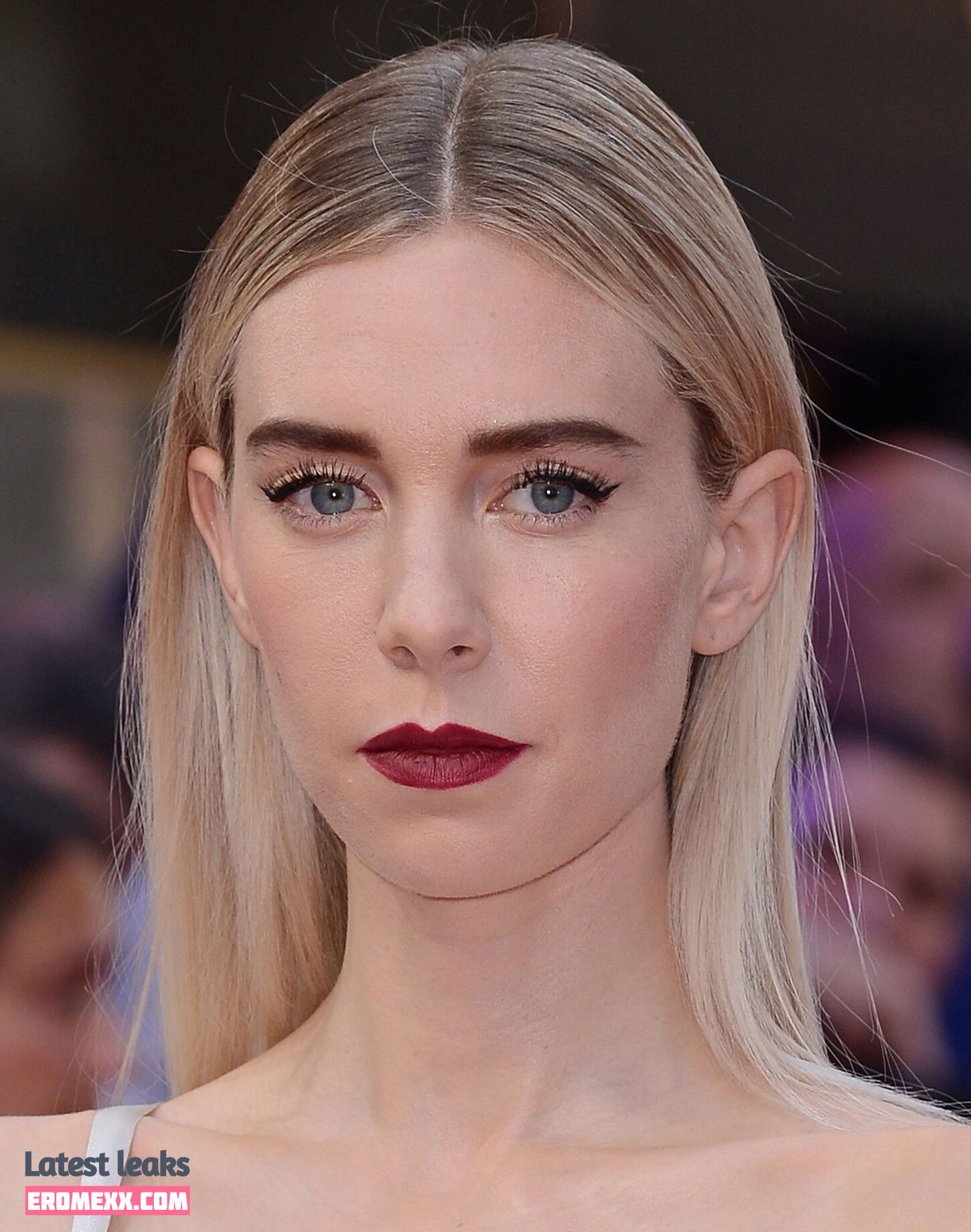 Latest Leaks Vanessa Kirby Nude #599 - Erome