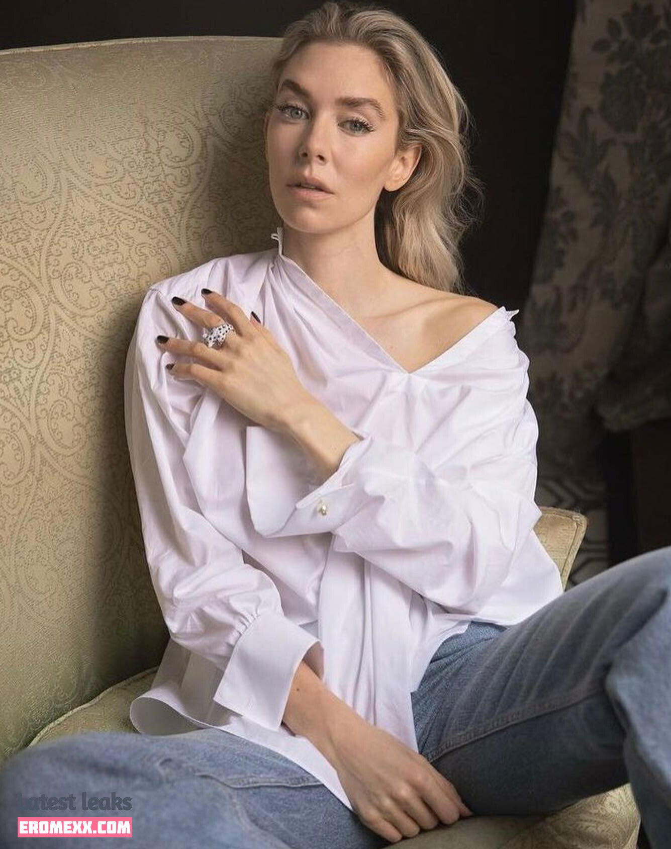 Latest Leaks Vanessa Kirby Nude #679 - Erome