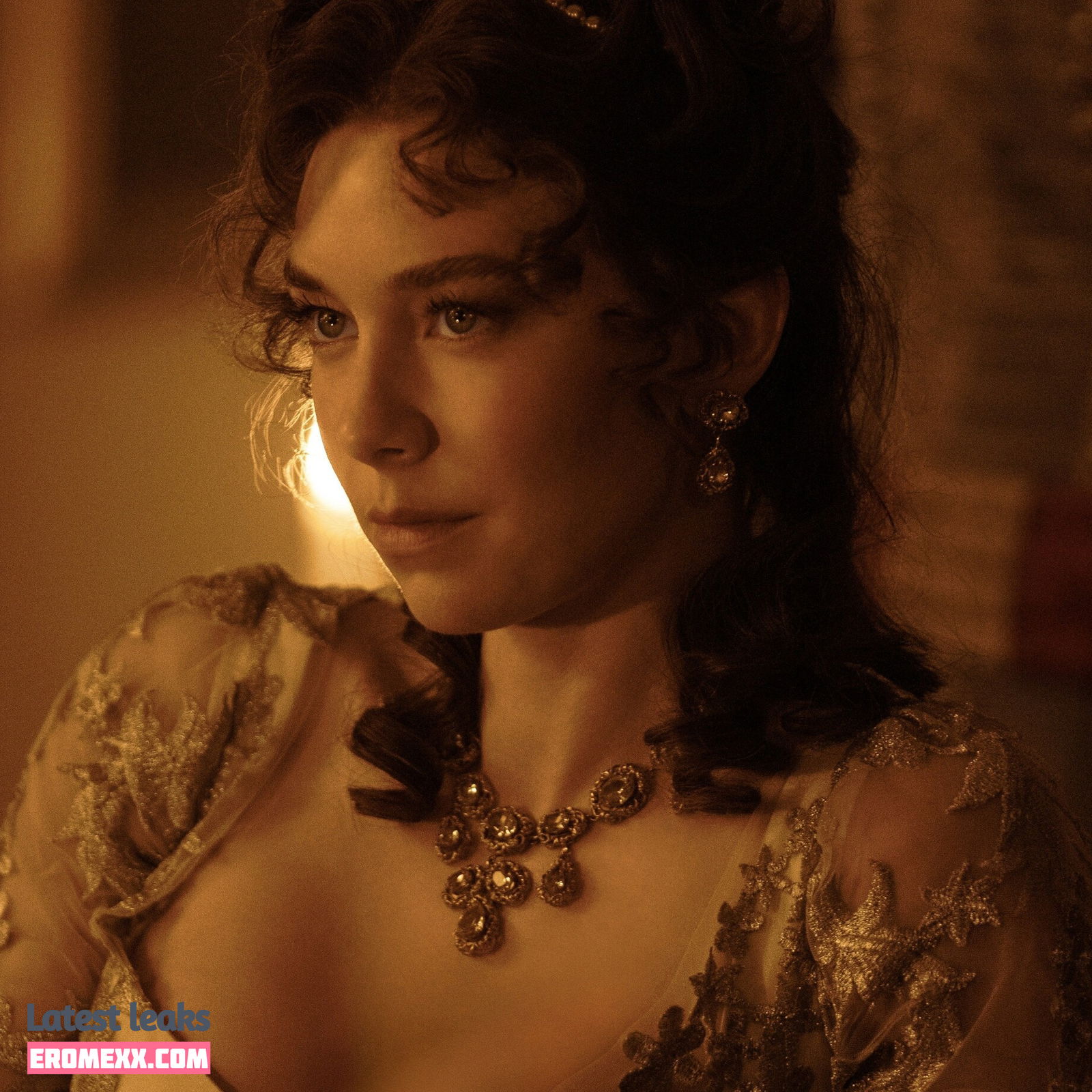 Latest Leaks Vanessa Kirby Nude #695 - Erome