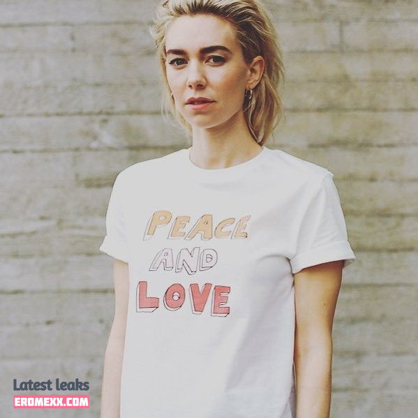 Latest Leaks Vanessa Kirby Nude #70 - Erome
