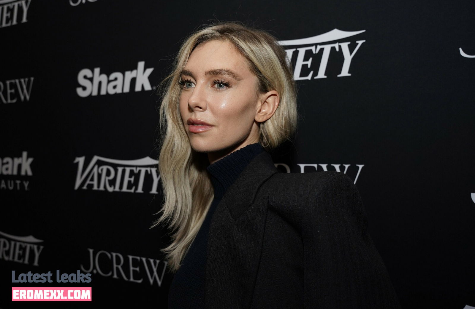 Latest Leaks Vanessa Kirby Nude #700 - Erome