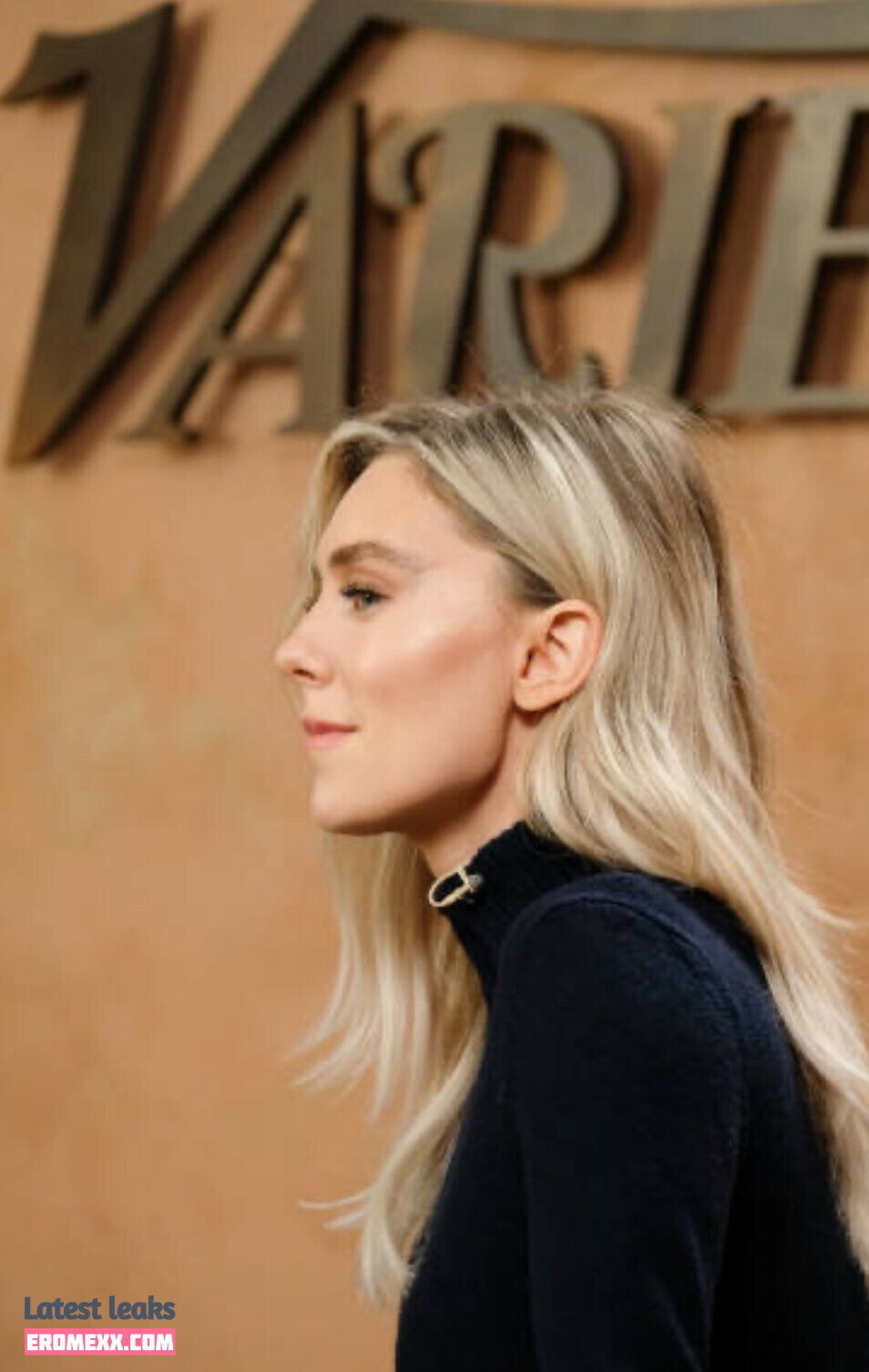 Latest Leaks Vanessa Kirby Nude #702 - Erome
