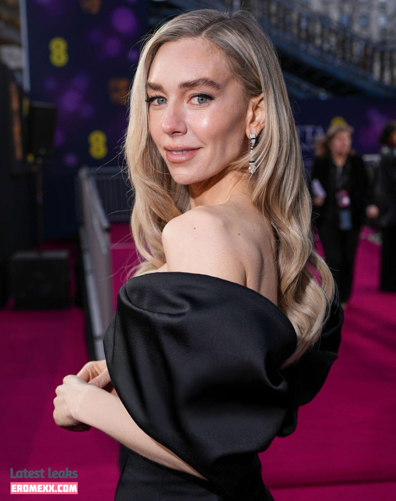 Latest Leaks Vanessa Kirby Nude #719 - Erome