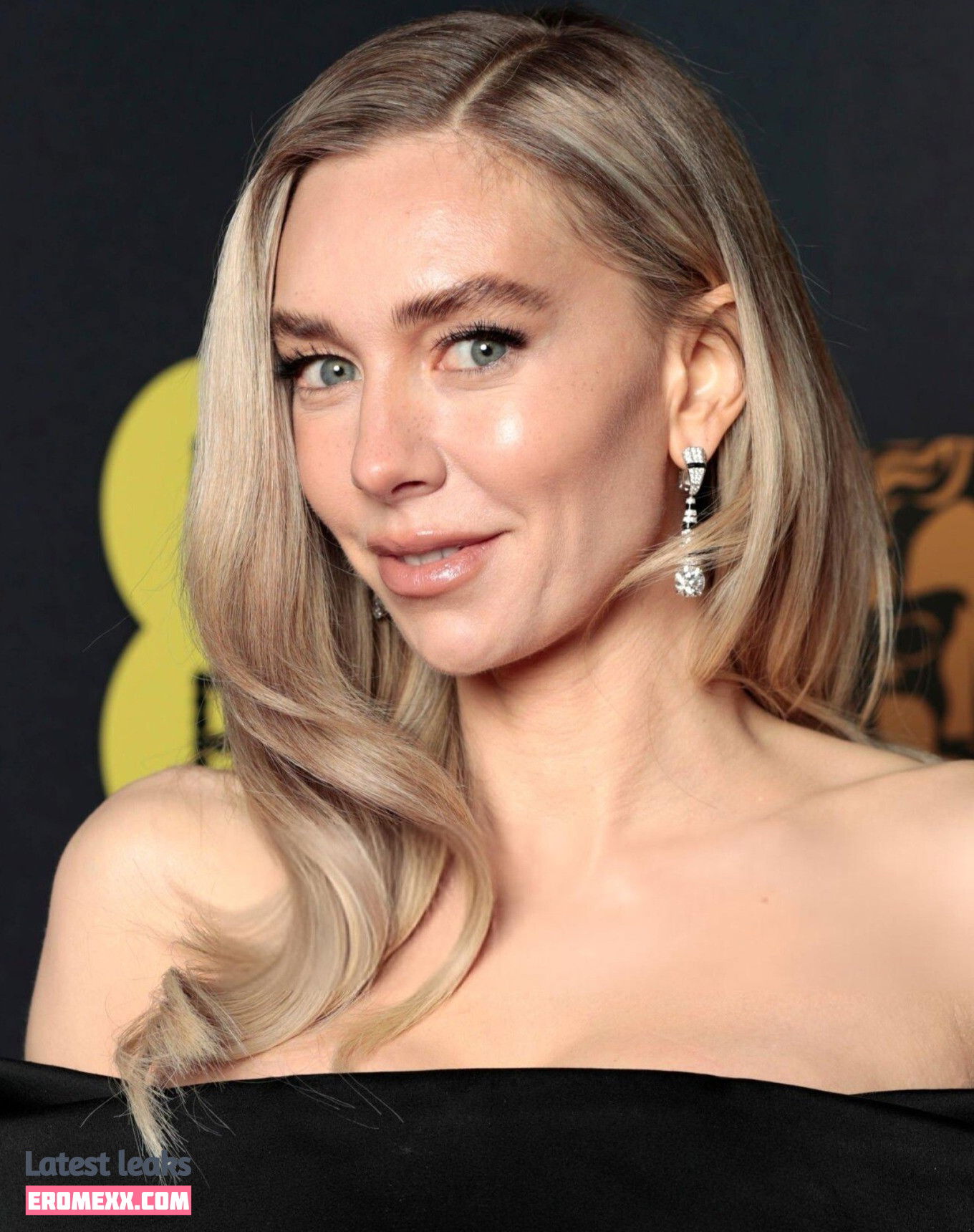 Latest Leaks Vanessa Kirby Nude #723 - Erome