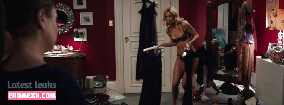 Latest Leaks Vanessa Kirby Nude #92 - Erome