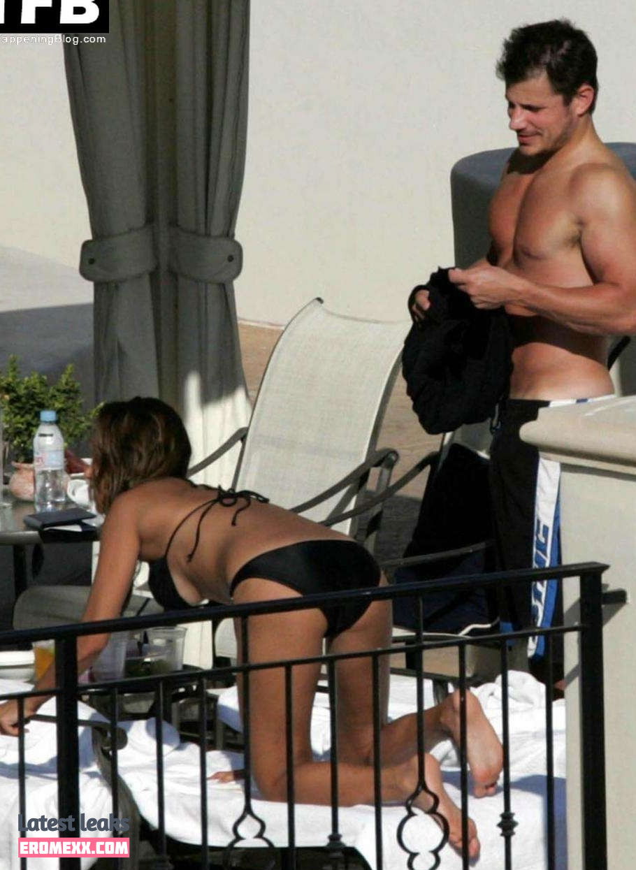 Latest Leaks Vanessa Lachey Nude #106 - Fapello