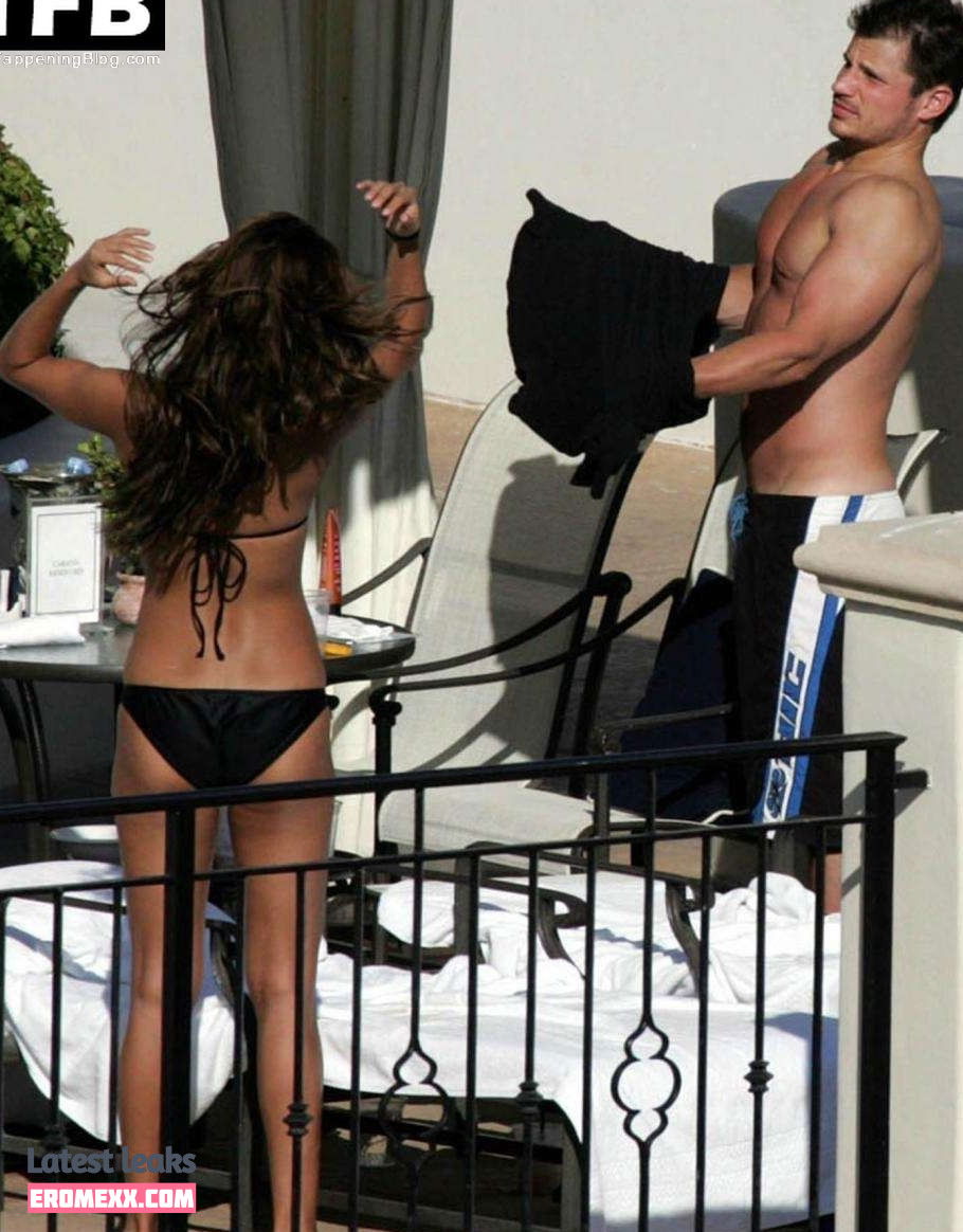 Latest Leaks Vanessa Lachey Nude #108 - Fapello
