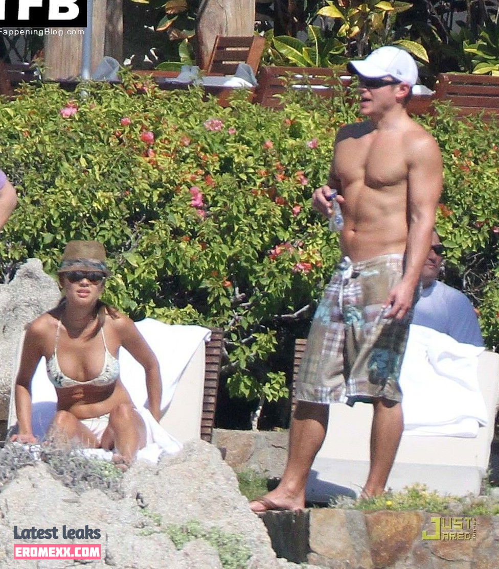 Latest Leaks Vanessa Lachey Nude #120 - Fapello