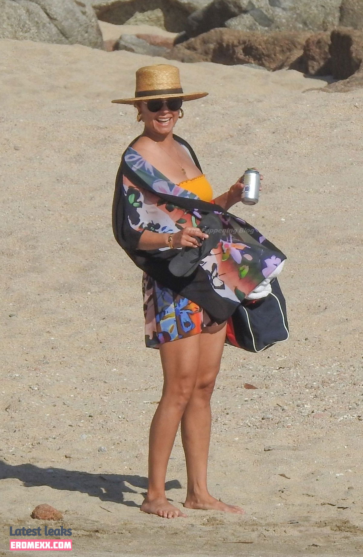 Latest Leaks Vanessa Lachey Nude #14 - Fapello