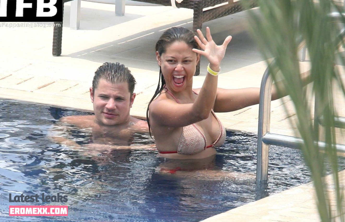 Latest Leaks Vanessa Lachey Nude #143 - Fapello