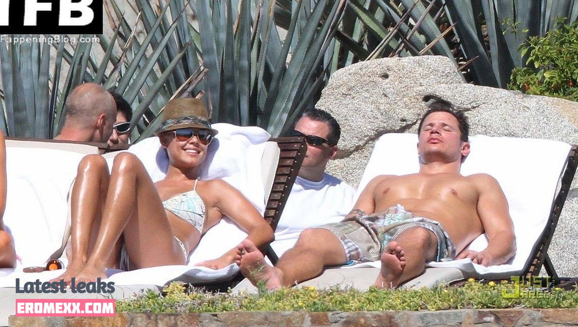 Latest Leaks Vanessa Lachey Nude #156 - Fapello