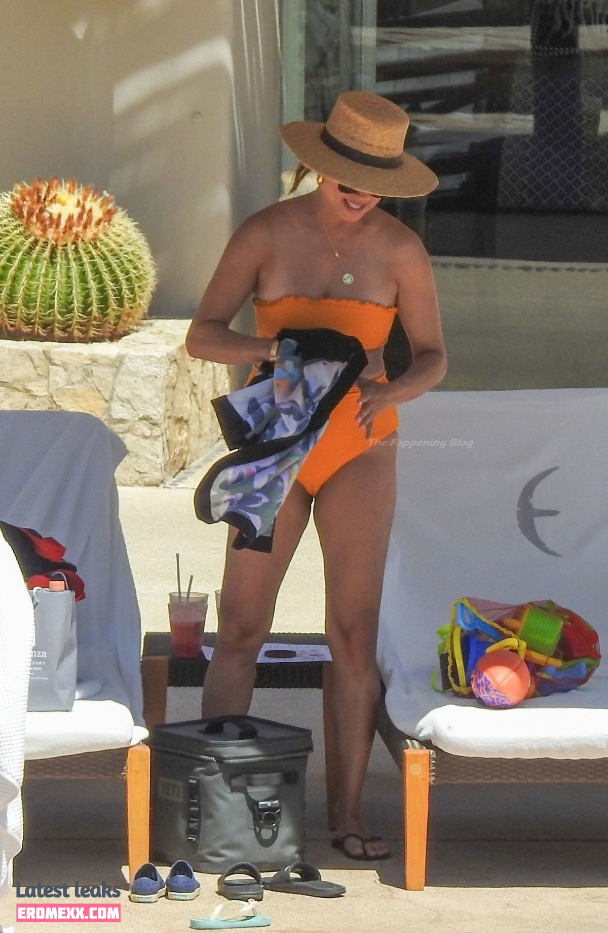 Latest Leaks Vanessa Lachey Nude #19 - Fapello