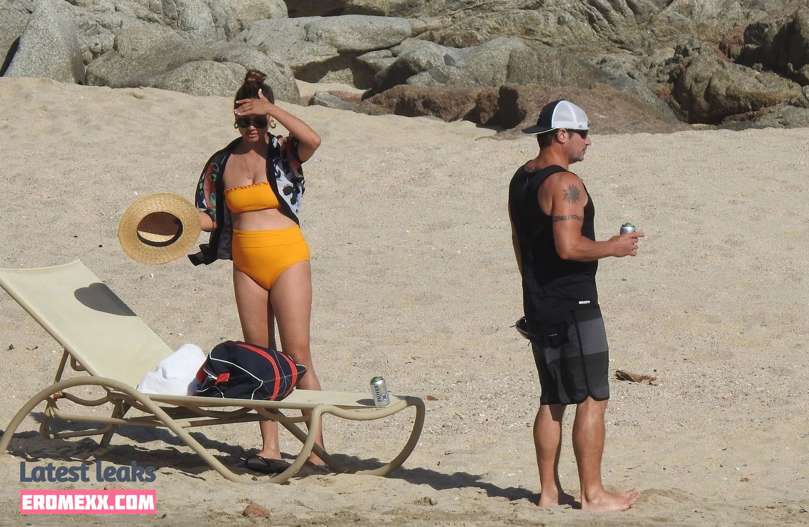 Latest Leaks Vanessa Lachey Nude #25 - Fapello