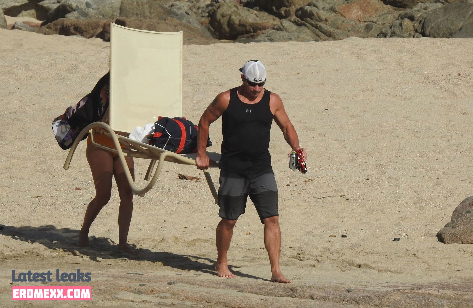 Latest Leaks Vanessa Lachey Nude #27 - Fapello