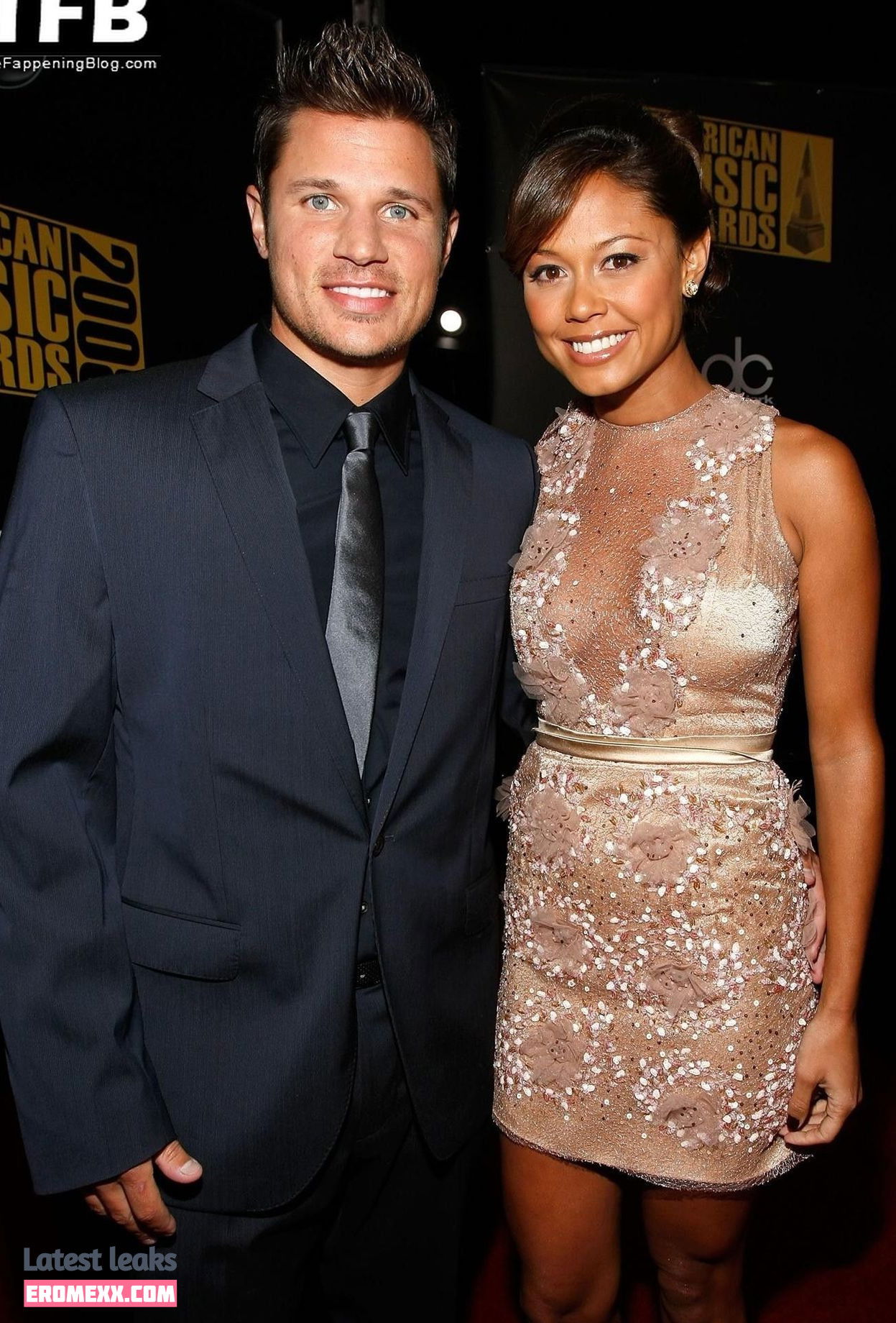 Latest Leaks Vanessa Lachey Nude #44 - Fapello