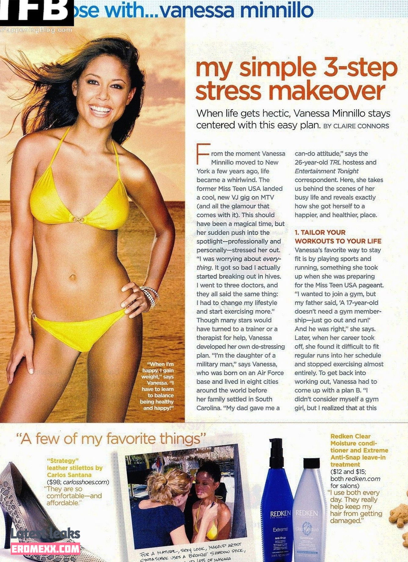 Latest Leaks Vanessa Lachey Nude #47 - Fapello