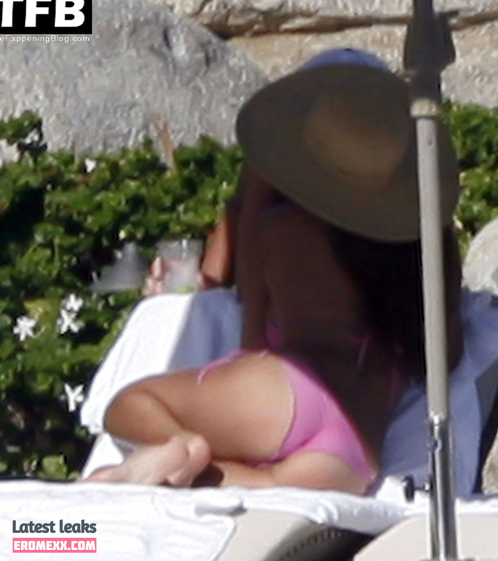 Latest Leaks Vanessa Lachey Nude #60 - Fapello