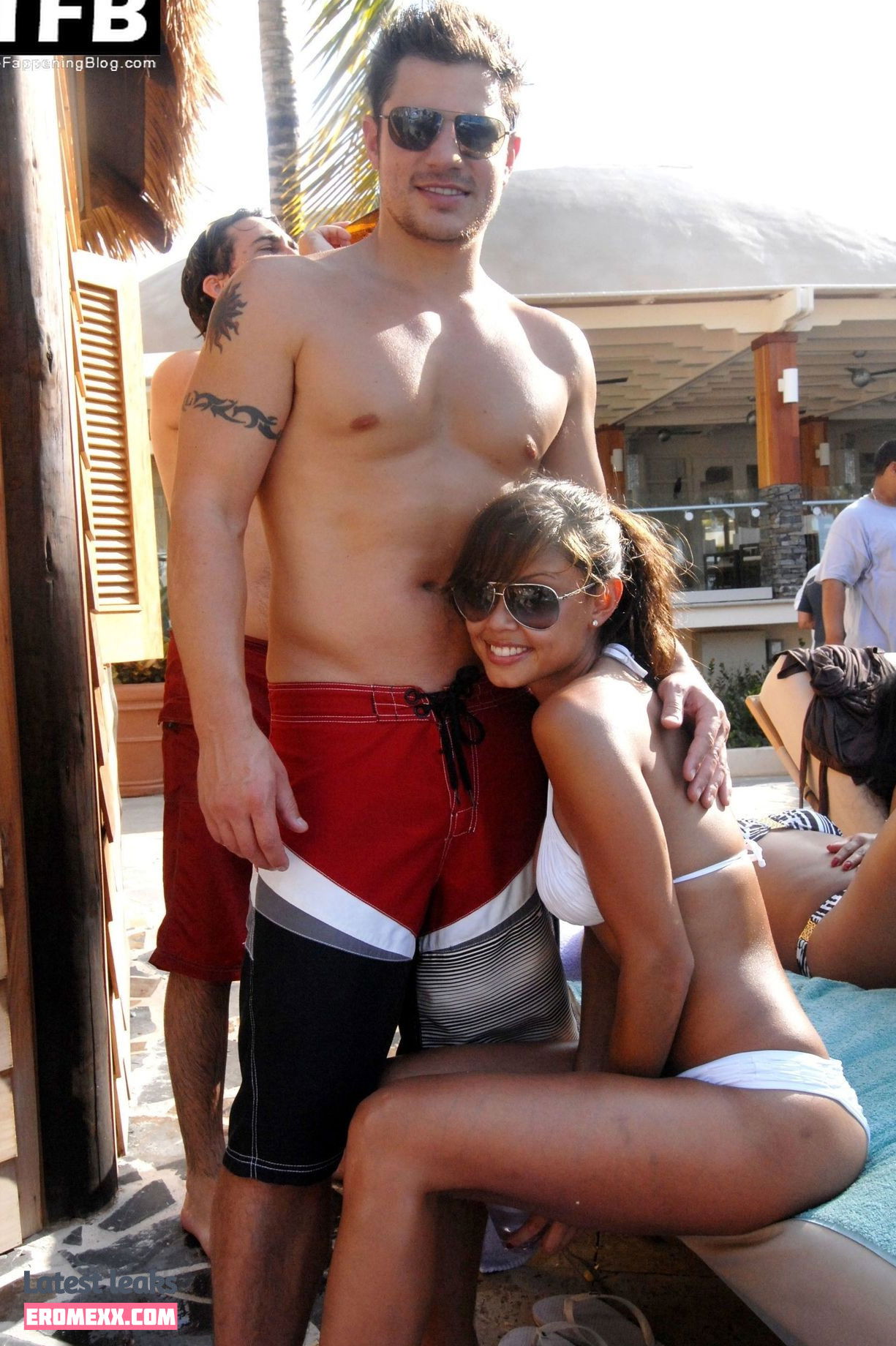 Latest Leaks Vanessa Lachey Nude #65 - Fapello