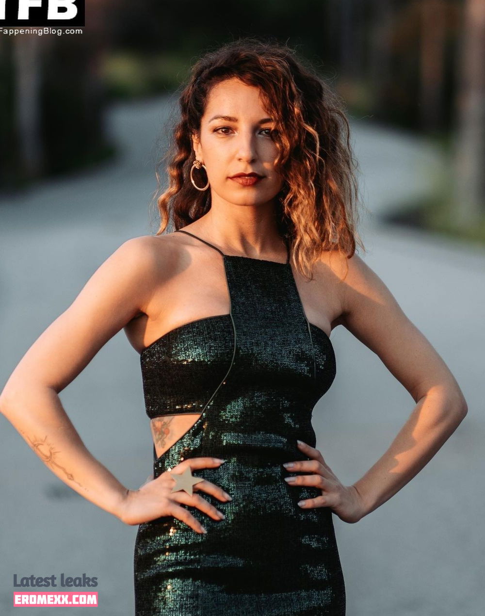 Latest Leaks Vanessa Lengies Nude #22 - Fapello