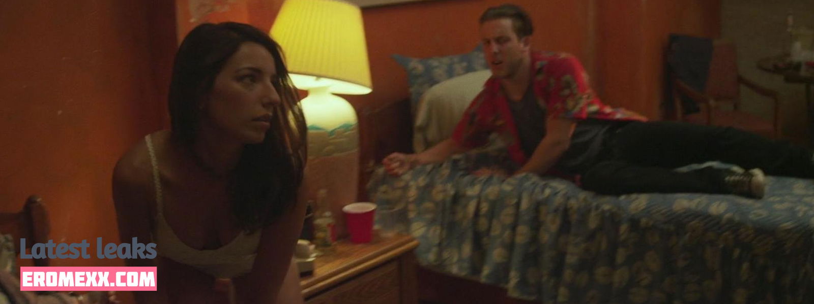 Latest Leaks Vanessa Lengies Nude #5 - Fapello