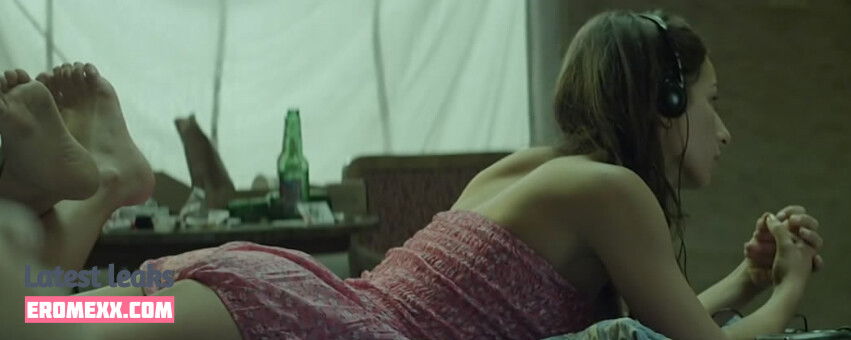 Latest Leaks Vanessa Lengies Nude #53 - Fapello
