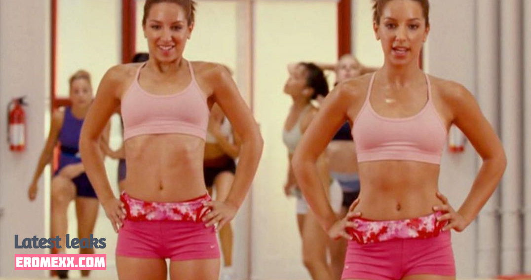 Latest Leaks Vanessa Lengies Nude #9 - Fapello