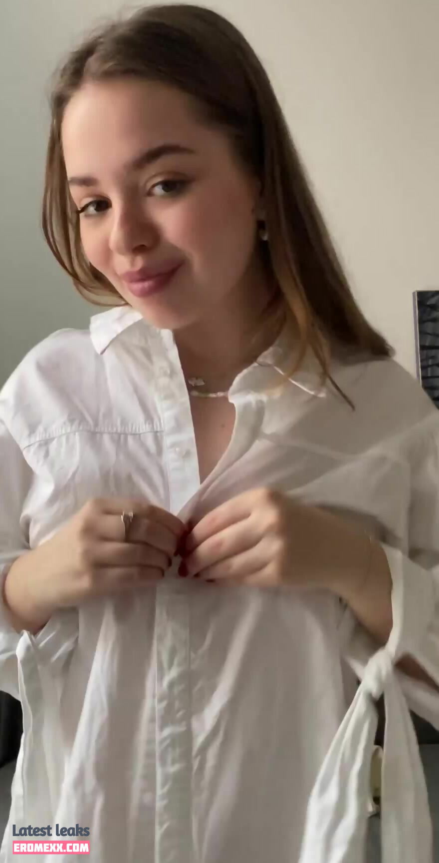 Latest Leaks vanessa_let Nude #2 - Fapello
