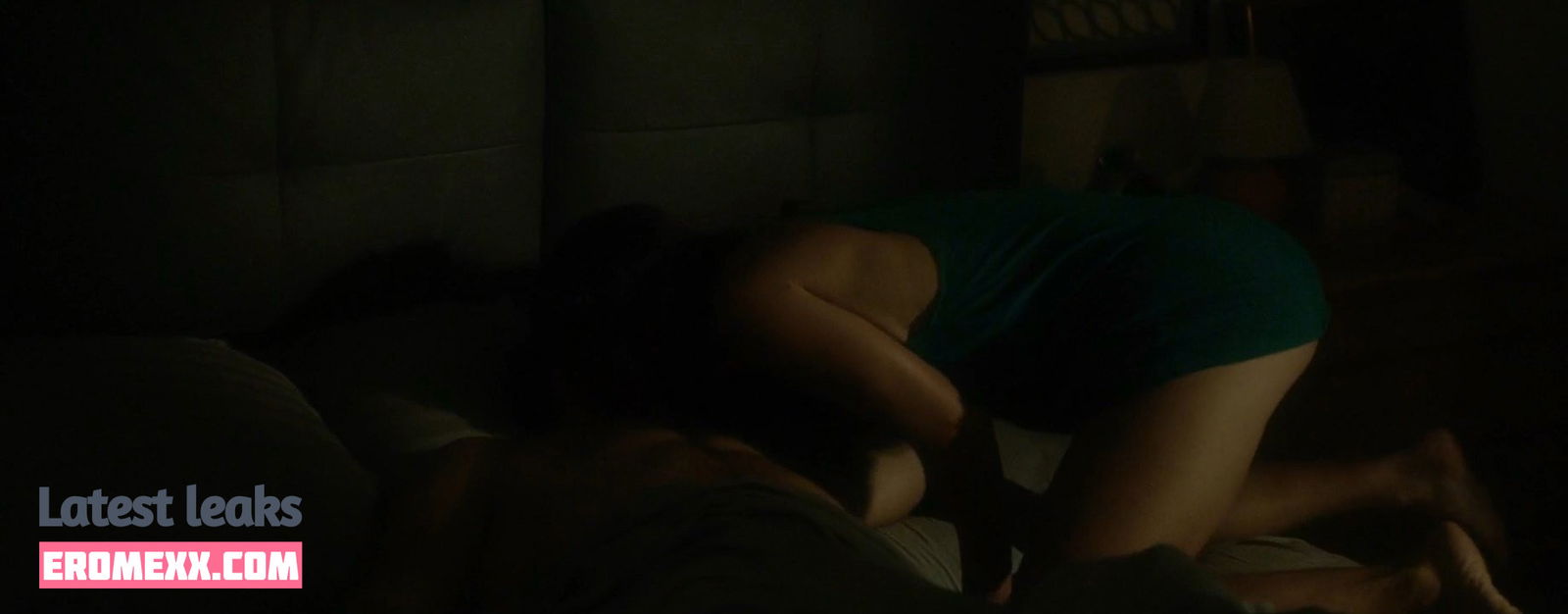 Latest Leaks Vanessa Liautey Nude #2 - Fapello