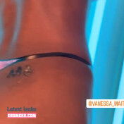 Latest Leaks Vanessa Maite Nude #9 - Erome