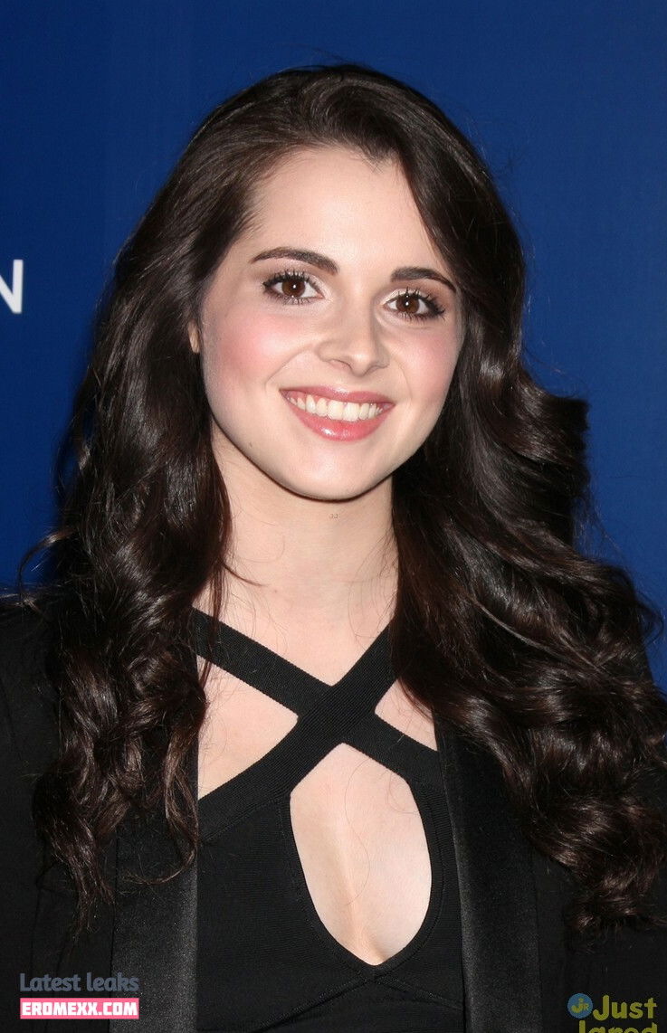 Latest Leaks Vanessa Marano Nude #1 - Erome