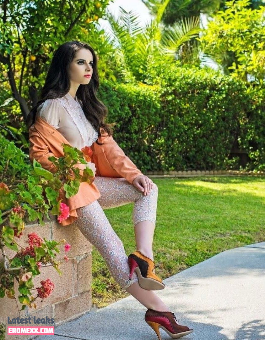 Latest Leaks Vanessa Marano Nude #13 - Erome