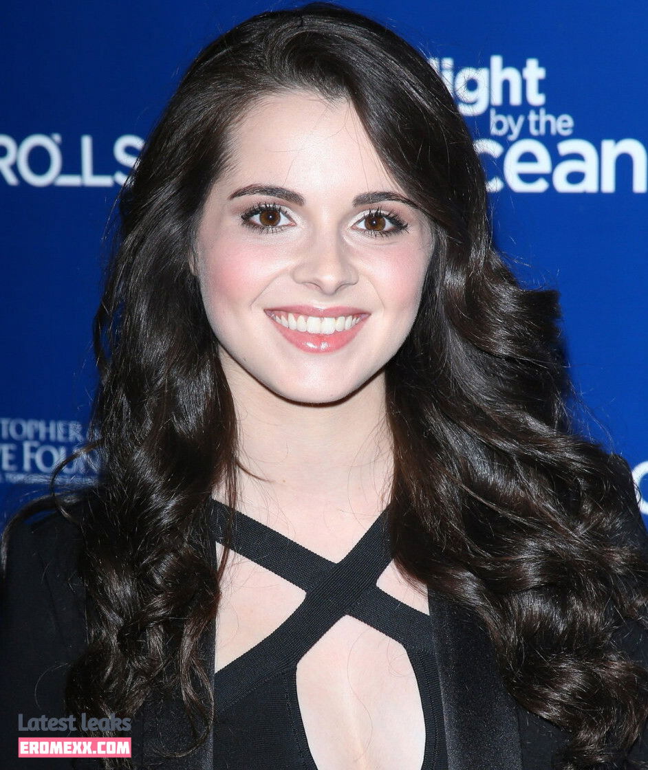 Latest Leaks Vanessa Marano Nude #14 - Erome