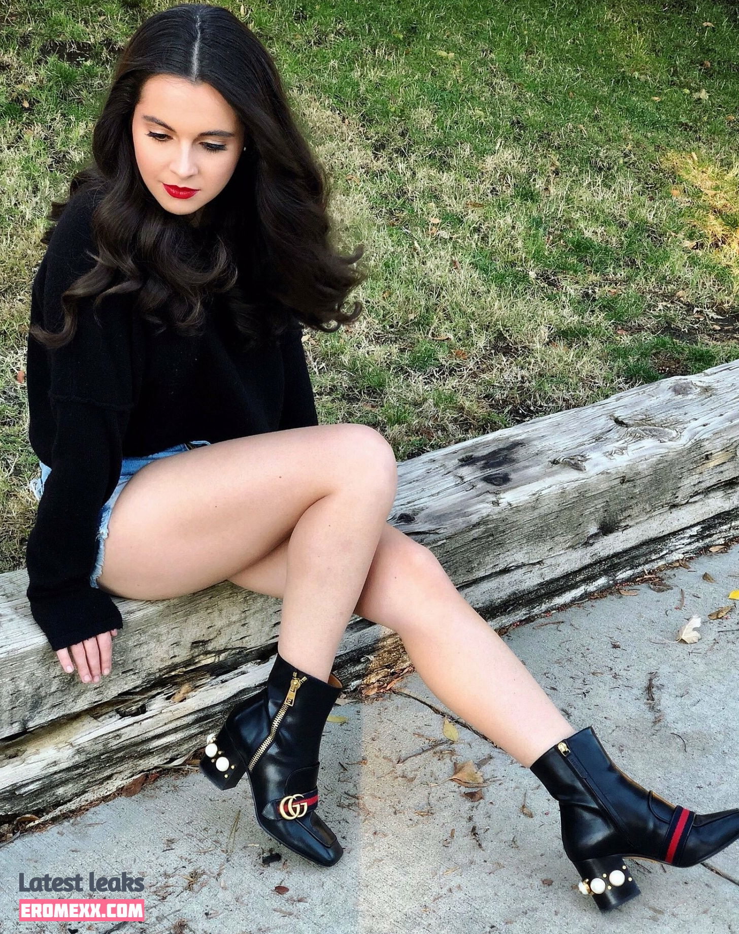 Latest Leaks Vanessa Marano Nude #16 - Erome