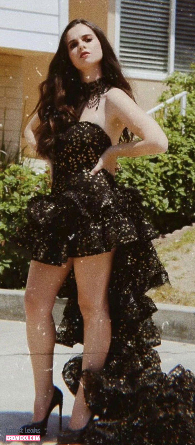 Latest Leaks Vanessa Marano Nude #23 - Erome