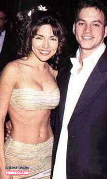 Latest Leaks Vanessa Marcil Nude #36 - Erome
