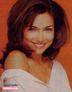 Latest Leaks Vanessa Marcil Nude #38 - Erome