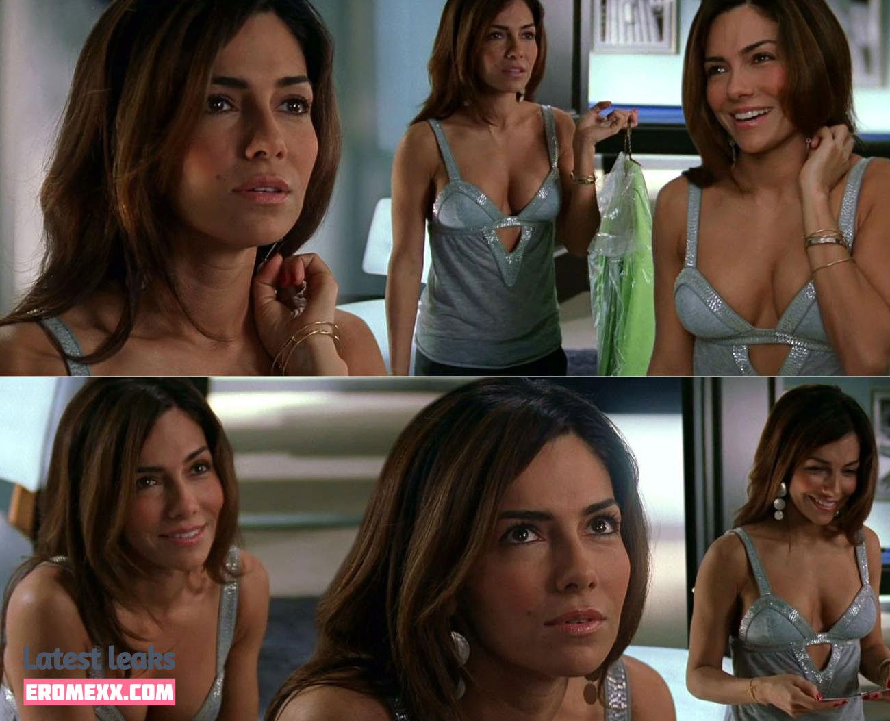 Latest Leaks Vanessa Marcil Nude #40 - Erome