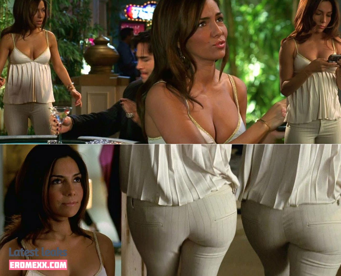 Latest Leaks Vanessa Marcil Nude #41 - Erome