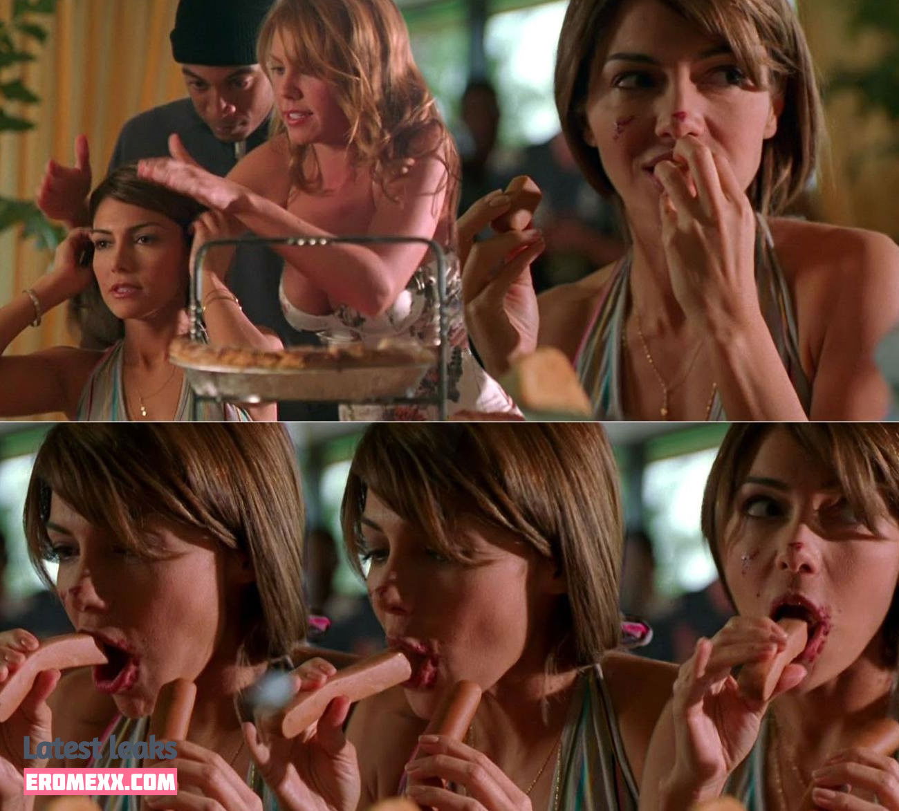 Latest Leaks Vanessa Marcil Nude #42 - Erome