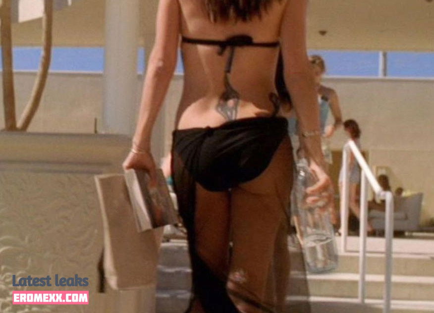 Latest Leaks Vanessa Marcil Nude #43 - Erome