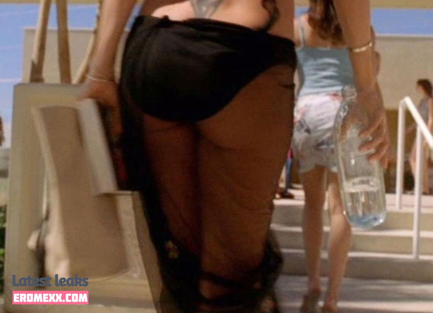 Latest Leaks Vanessa Marcil Nude #44 - Erome