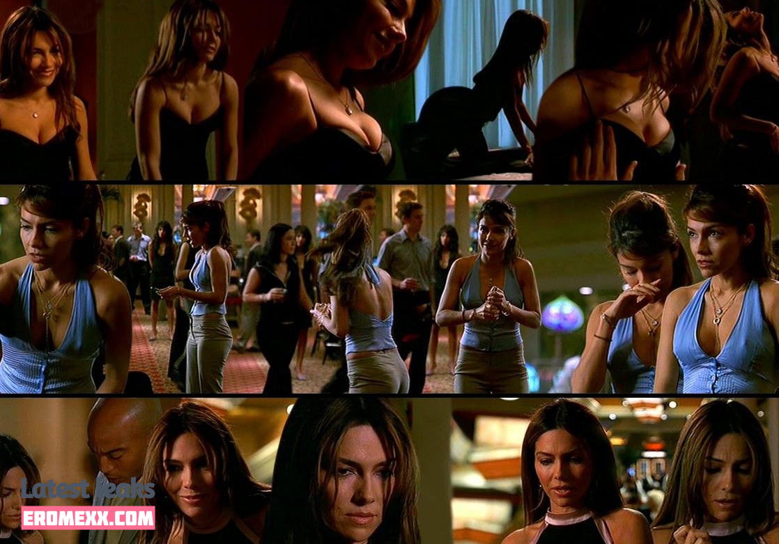 Latest Leaks Vanessa Marcil Nude #56 - Erome