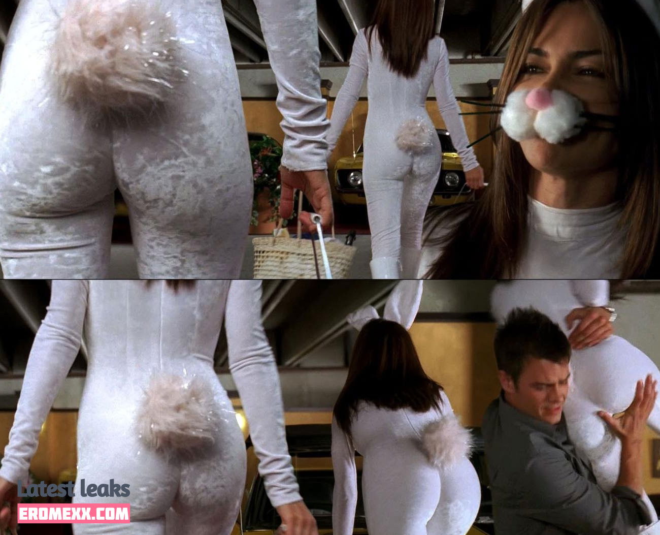 Latest Leaks Vanessa Marcil Nude #60 - Erome