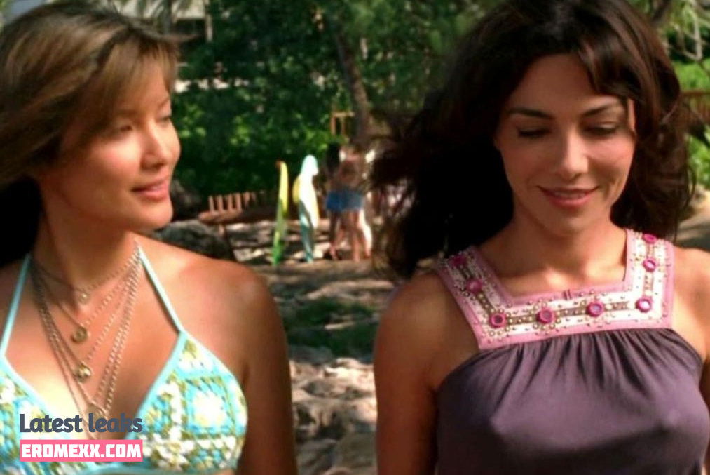 Latest Leaks Vanessa Marcil Nude #63 - Erome