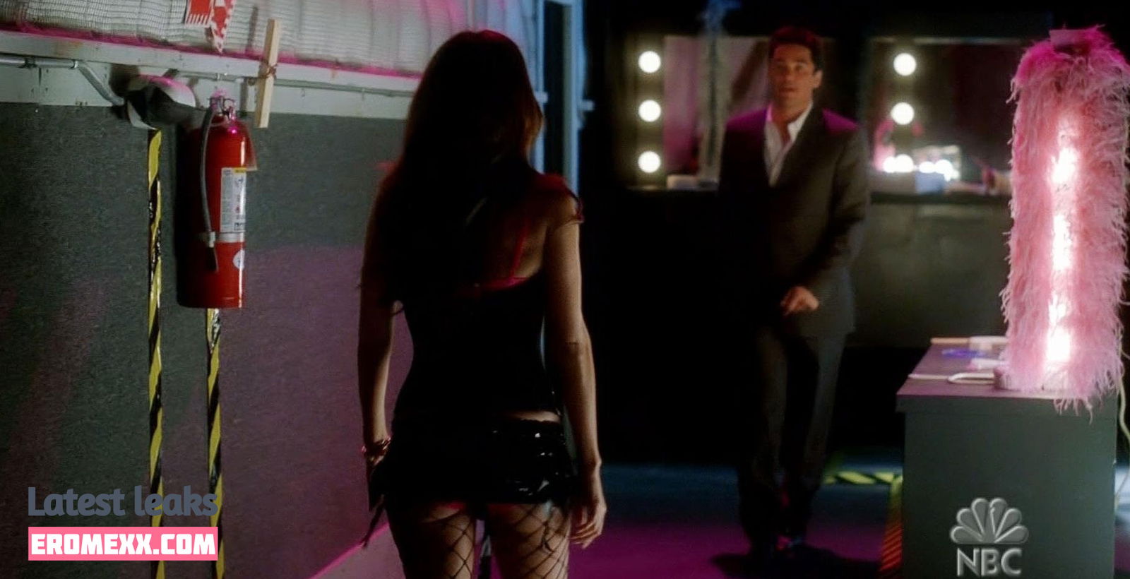 Latest Leaks Vanessa Marcil Nude #64 - Erome