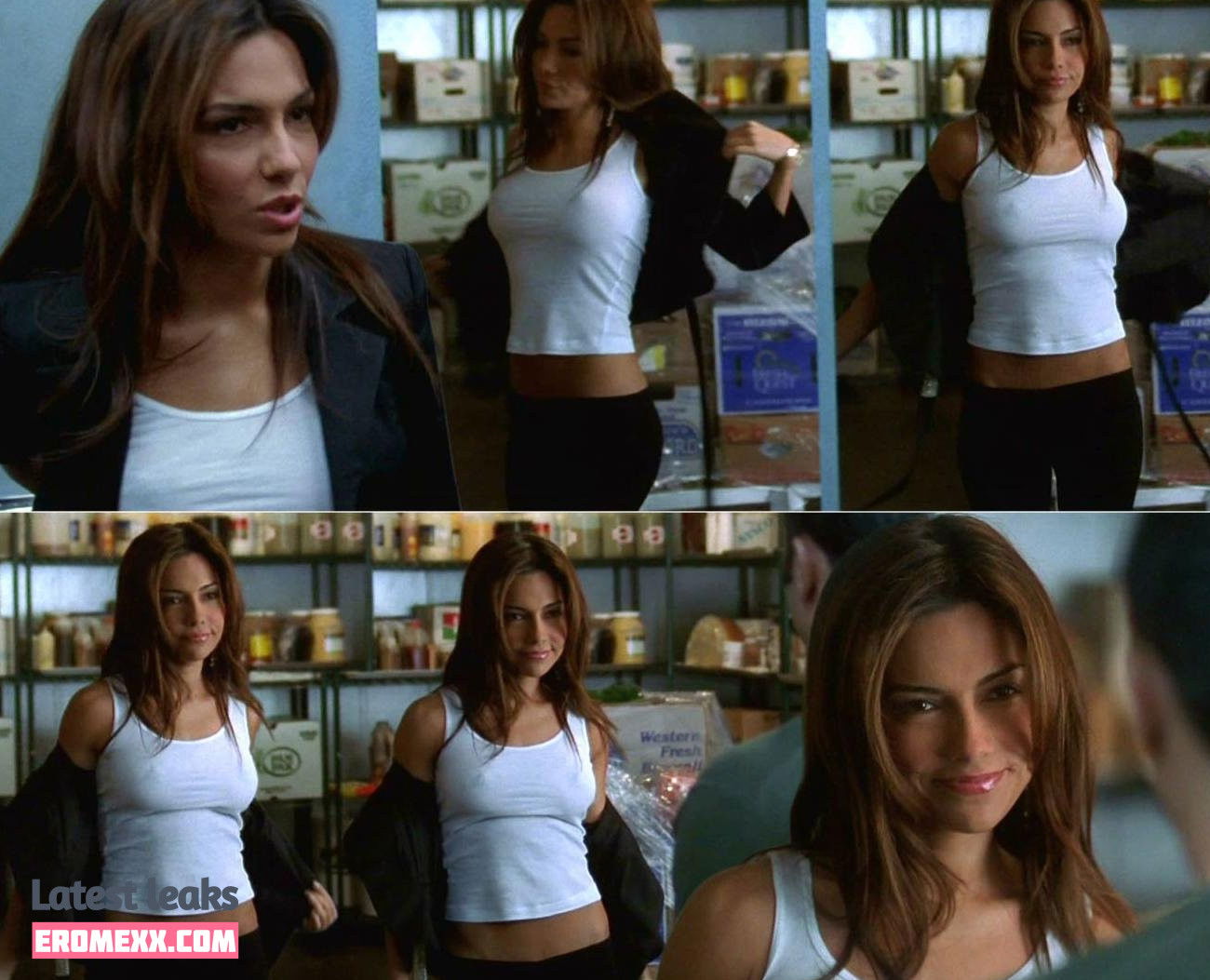 Latest Leaks Vanessa Marcil Nude #67 - Erome