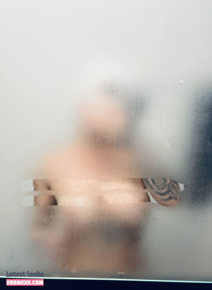 Latest Leaks Vanessa Maria Nude #5 - Erome
