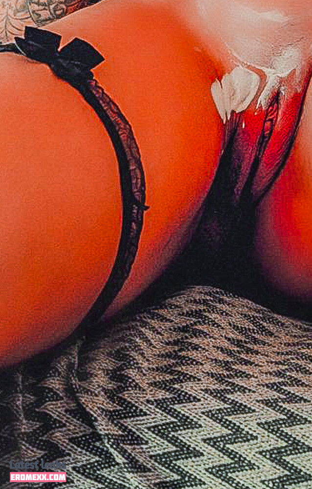 Latest Leaks Vanessa Mesquita Nude #67 - Fapello